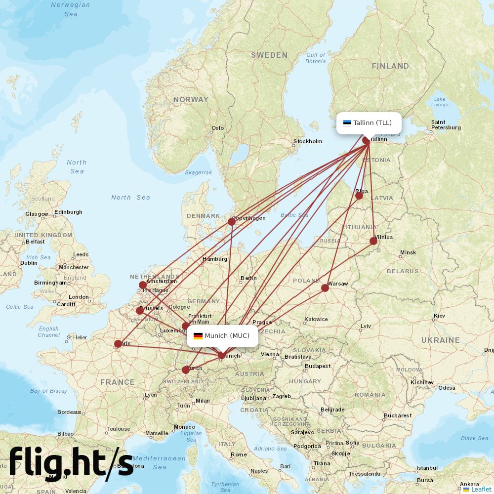 TLL-MUC