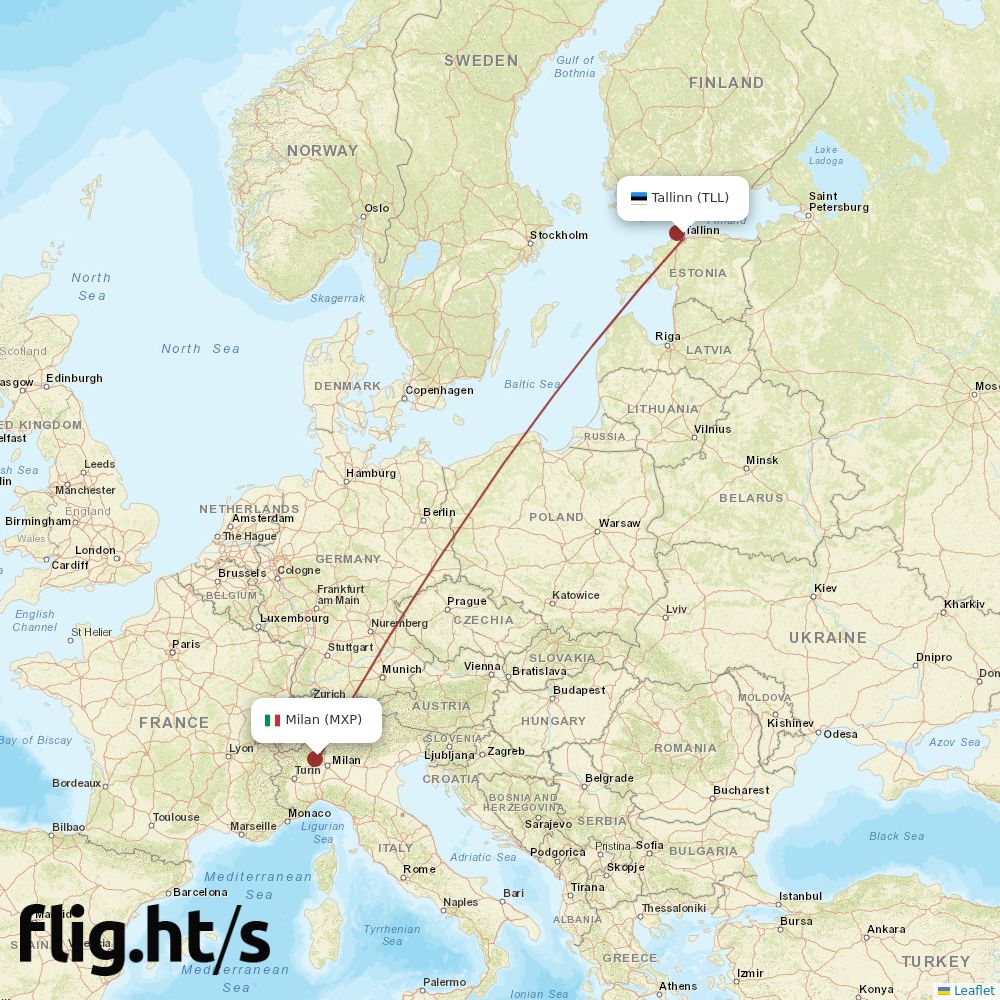 TLL-MXP