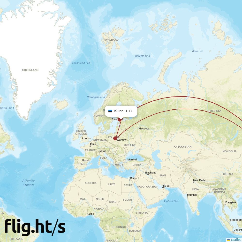 TLL-NRT