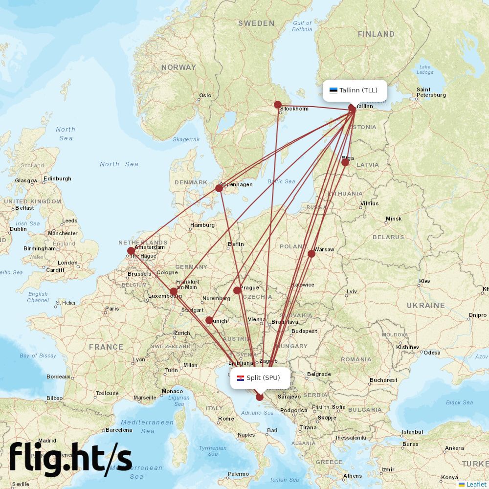 TLL-SPU