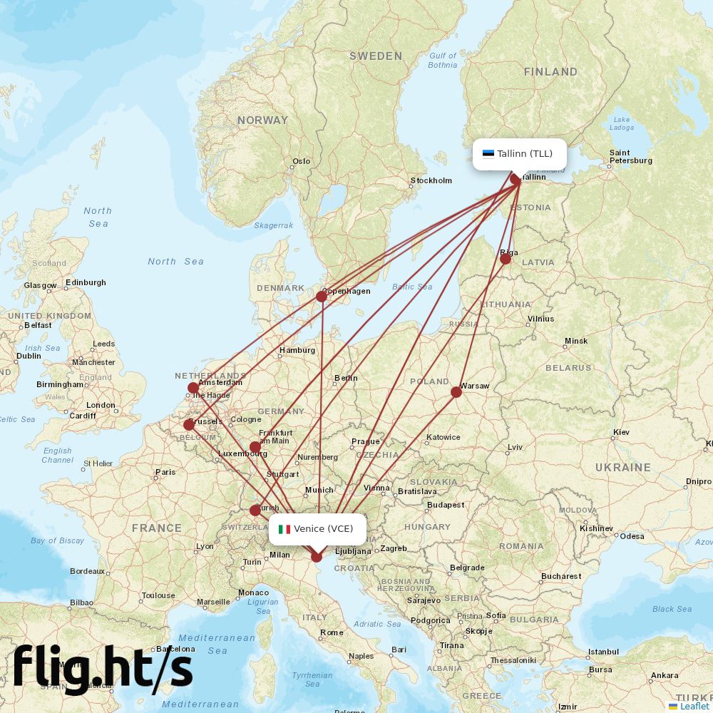 TLL-VCE