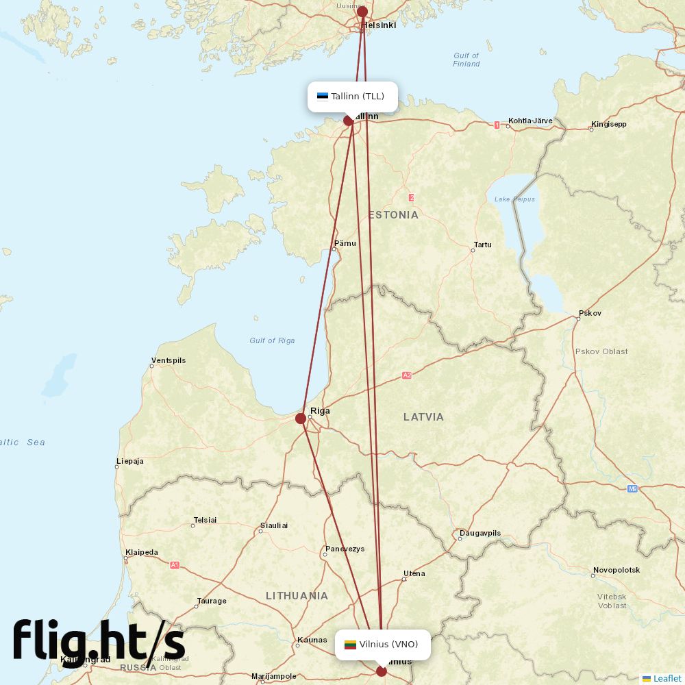 TLL-VNO