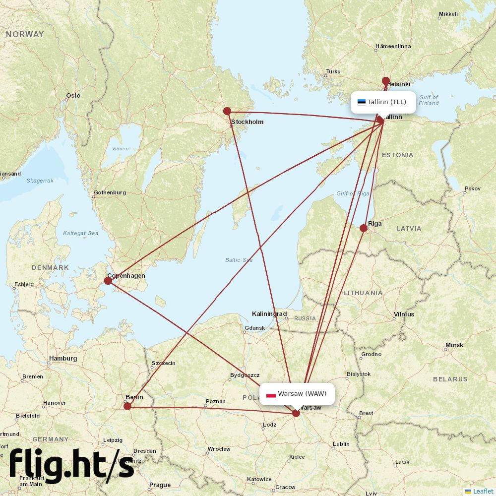 TLL-WAW