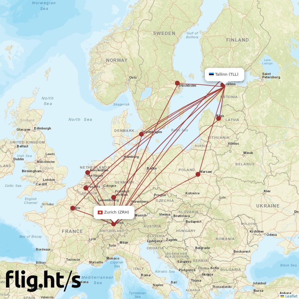 TLL-ZRH