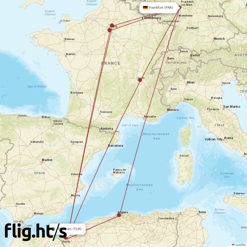 TLM-FRA