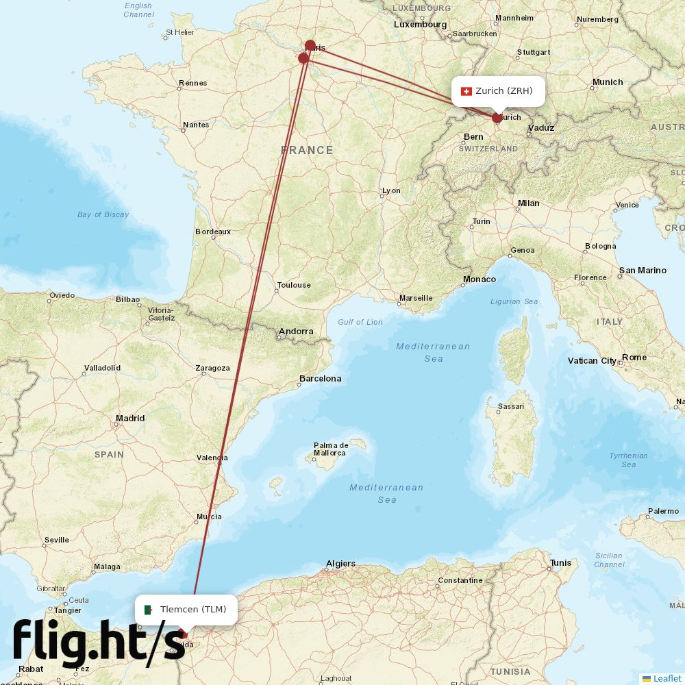 TLM-ZRH