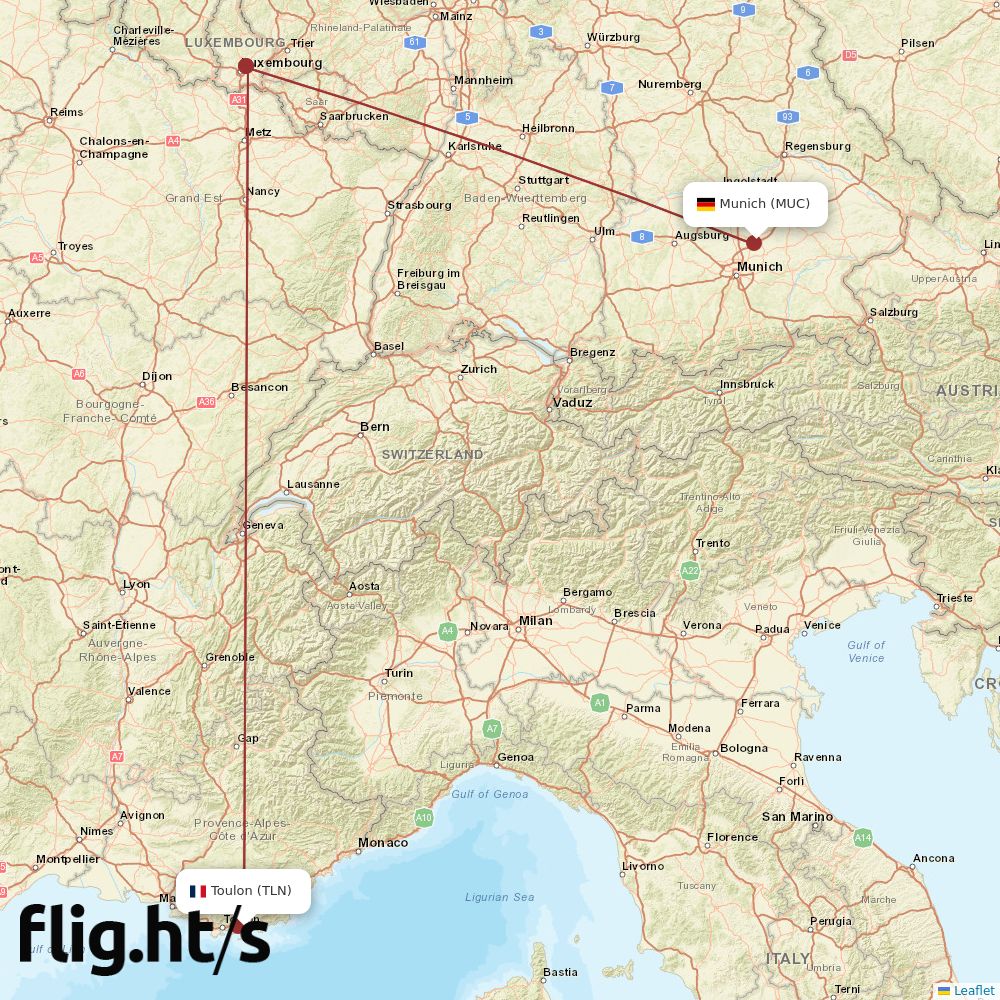 TLN-MUC