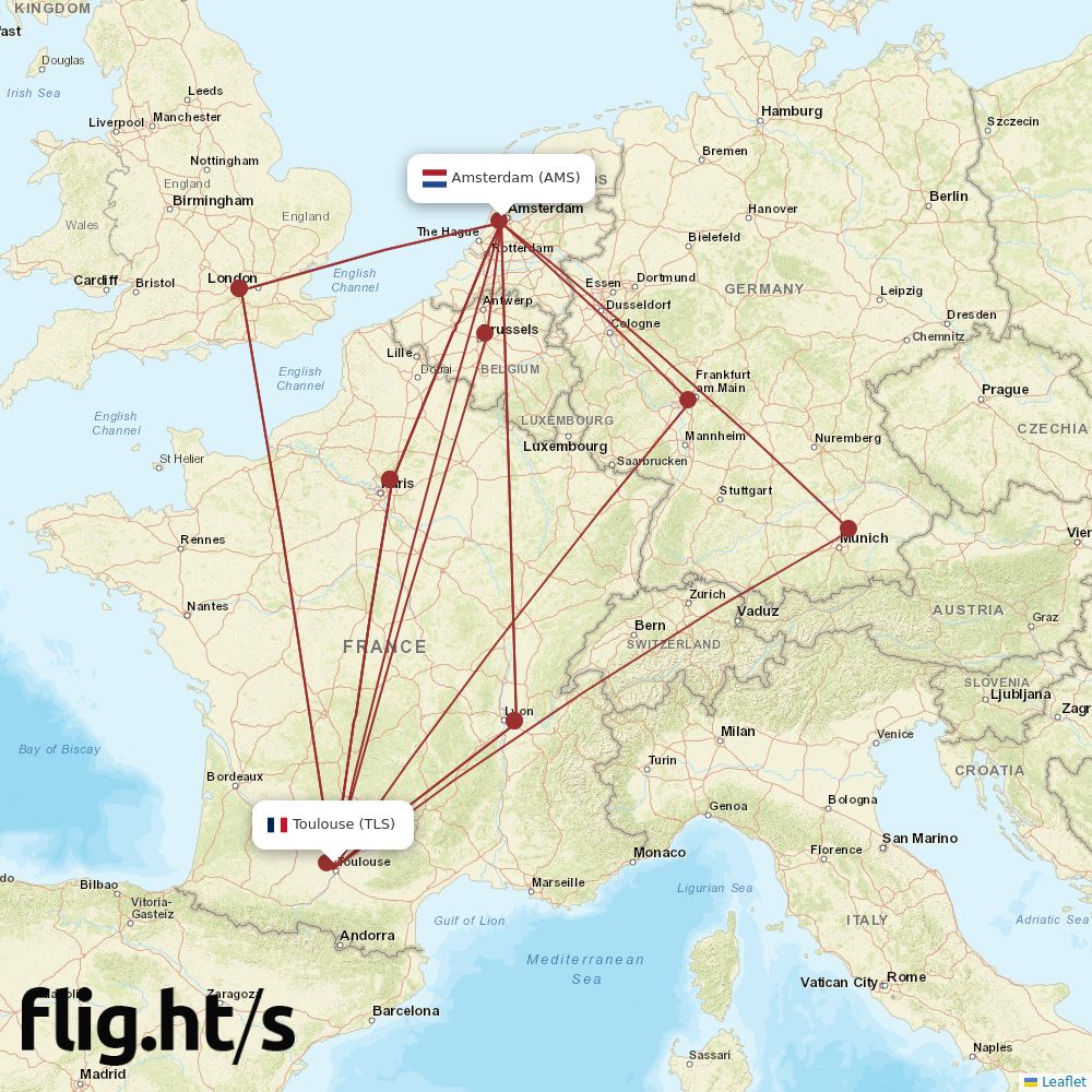 TLS-AMS