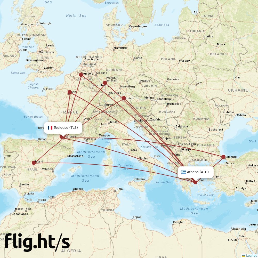 TLS-ATH