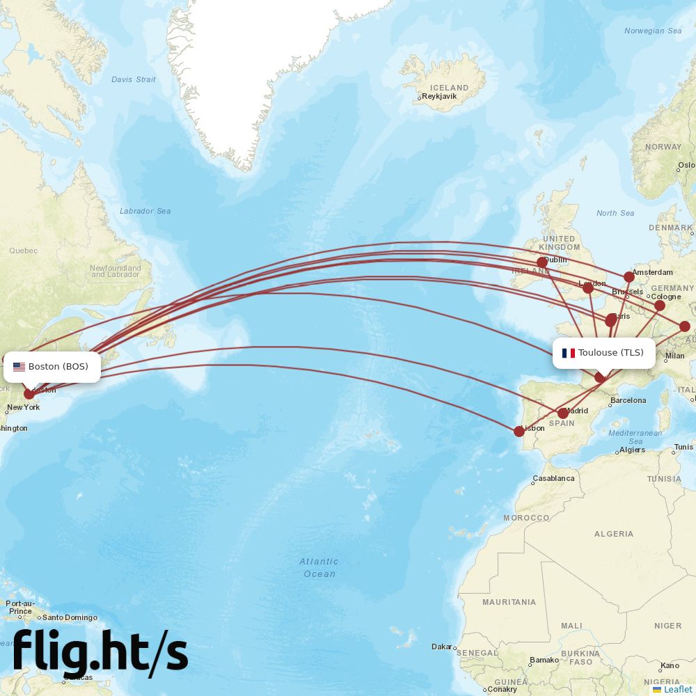 TLS-BOS