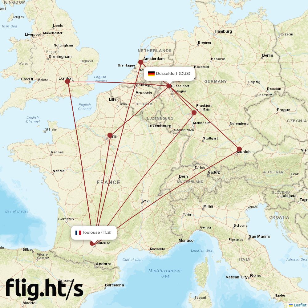 TLS-DUS