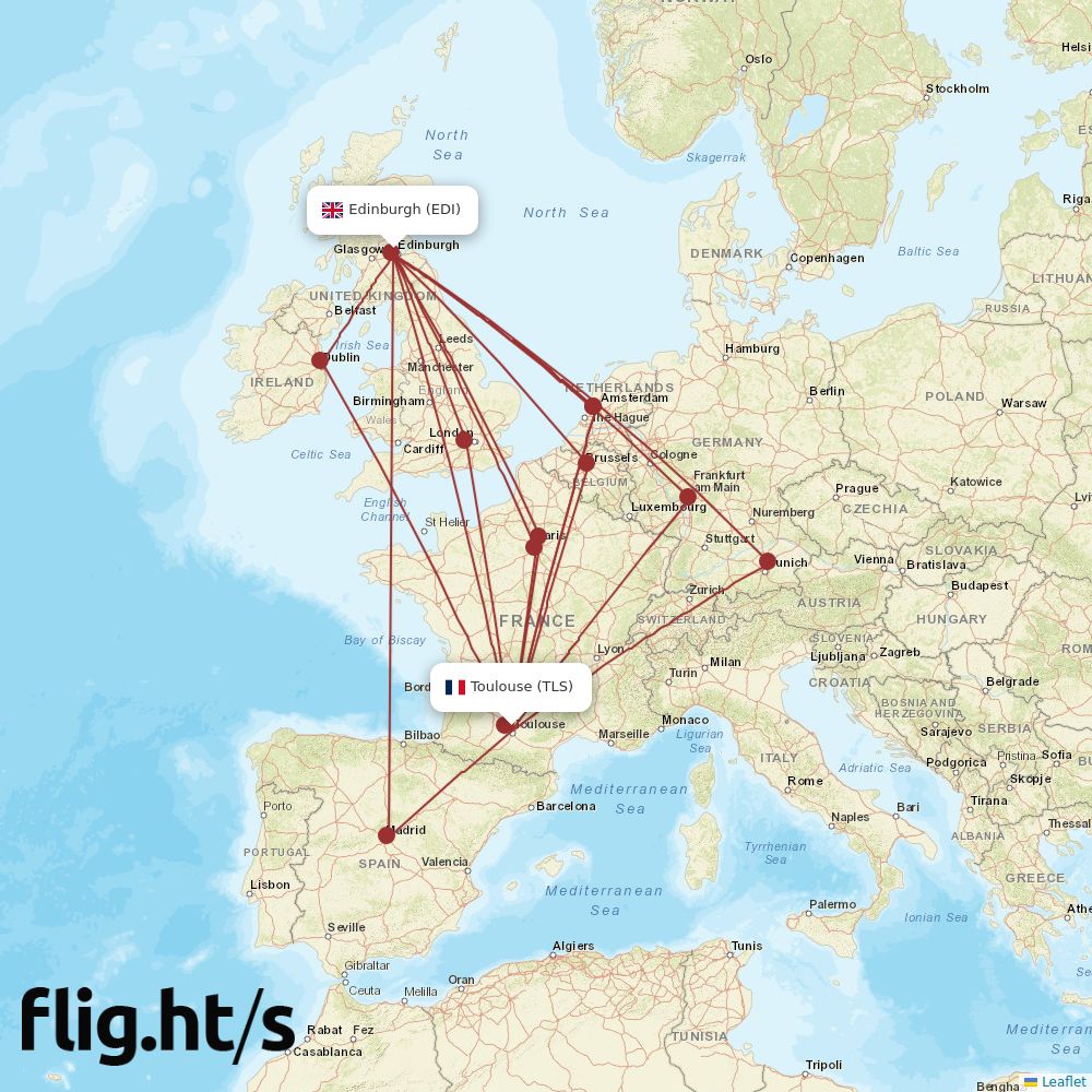 TLS-EDI