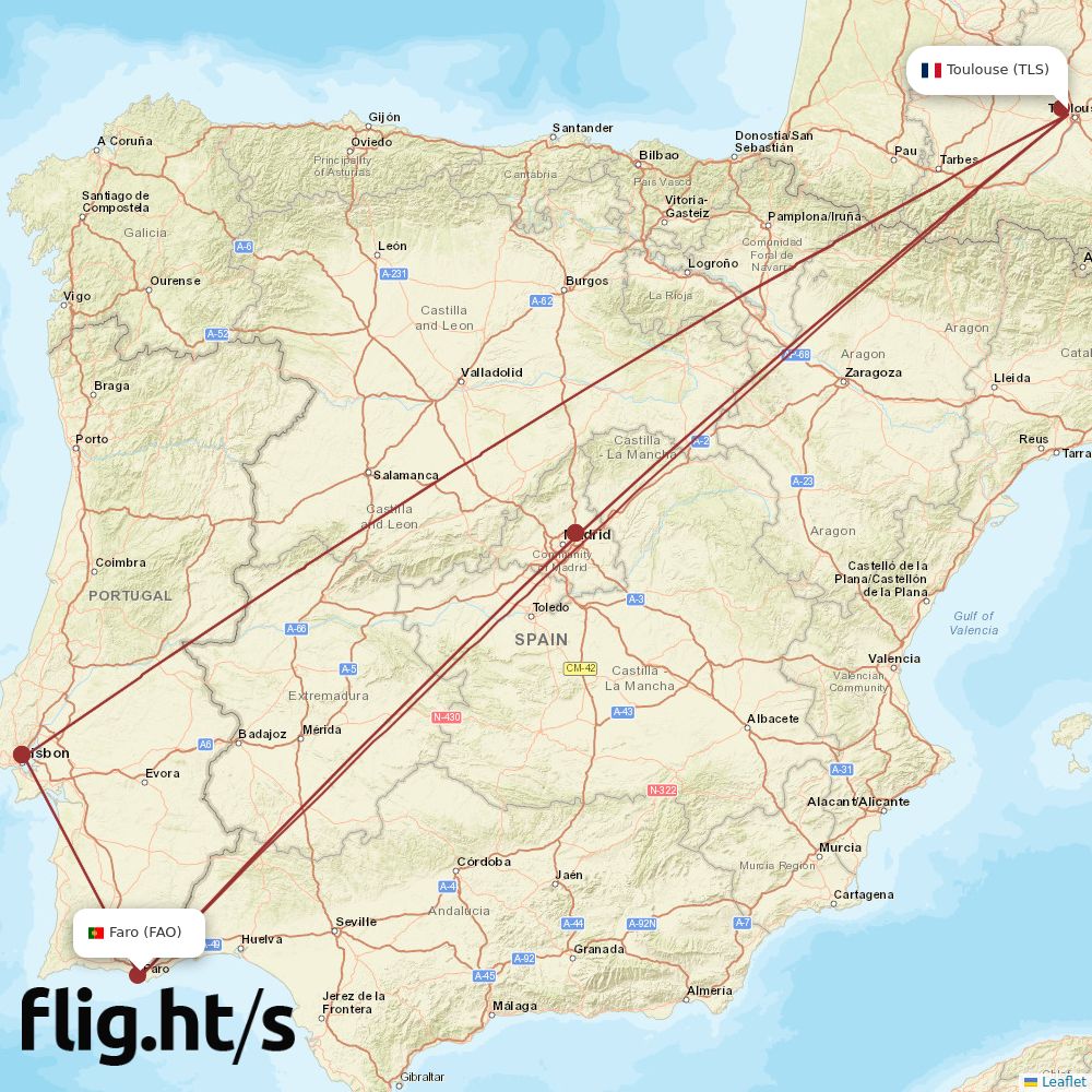 TLS-FAO