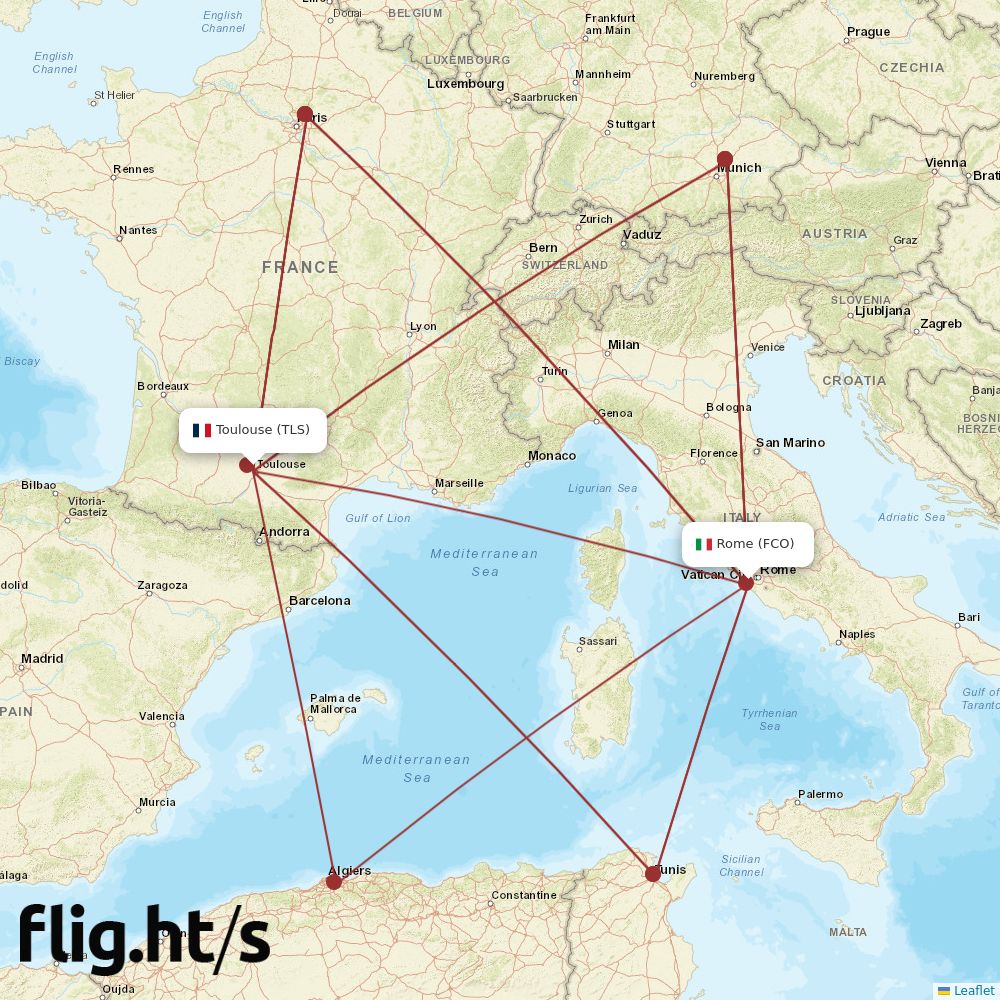 TLS-FCO