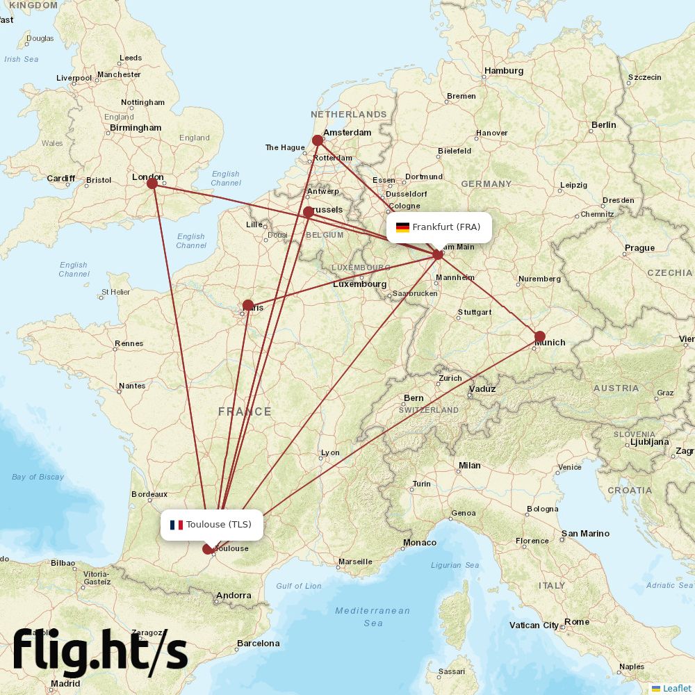 TLS-FRA