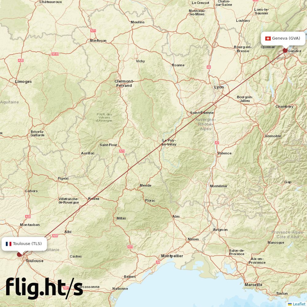 TLS-GVA