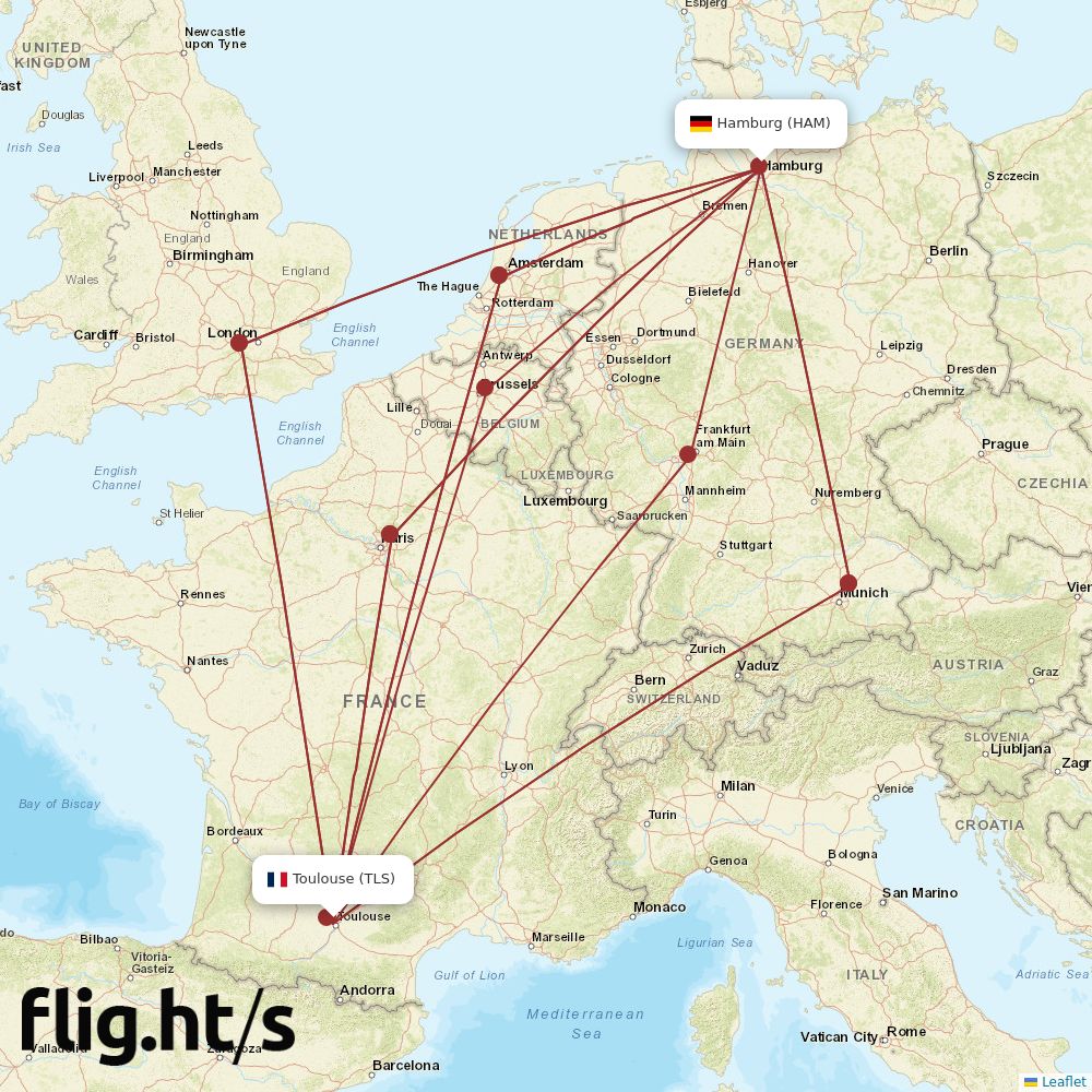 TLS-HAM