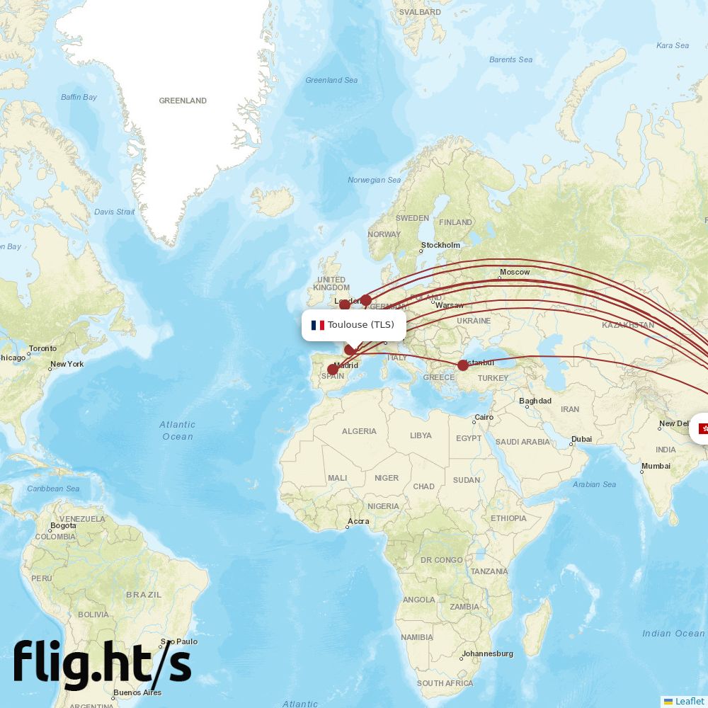 TLS-HKG
