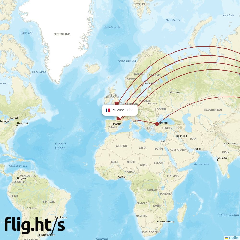 TLS-HND