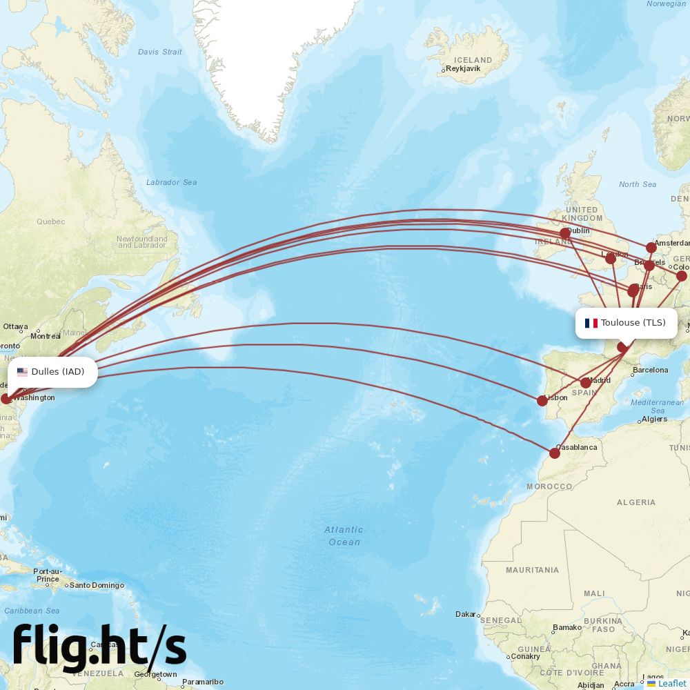 TLS-IAD
