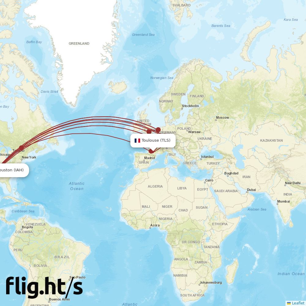 TLS-IAH