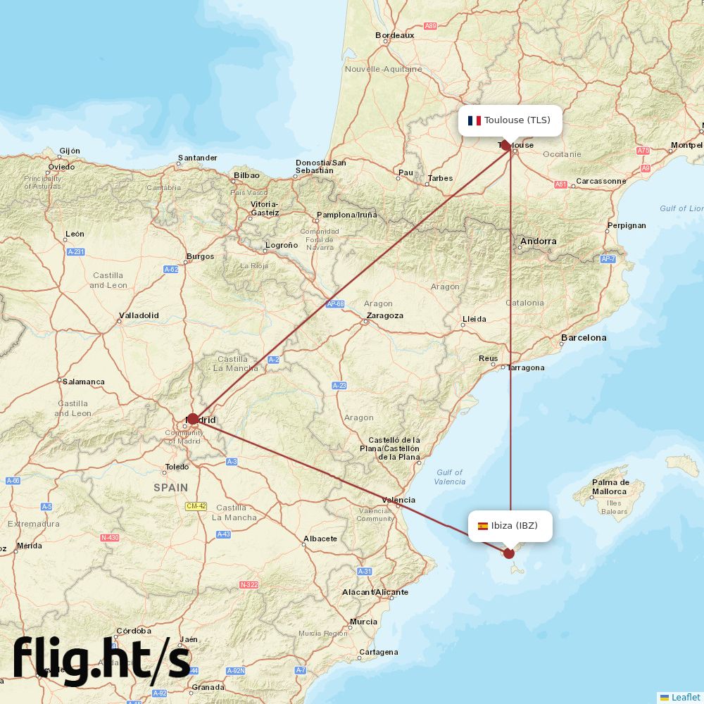 TLS-IBZ