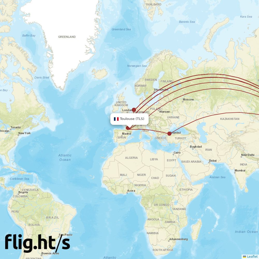 TLS-ICN