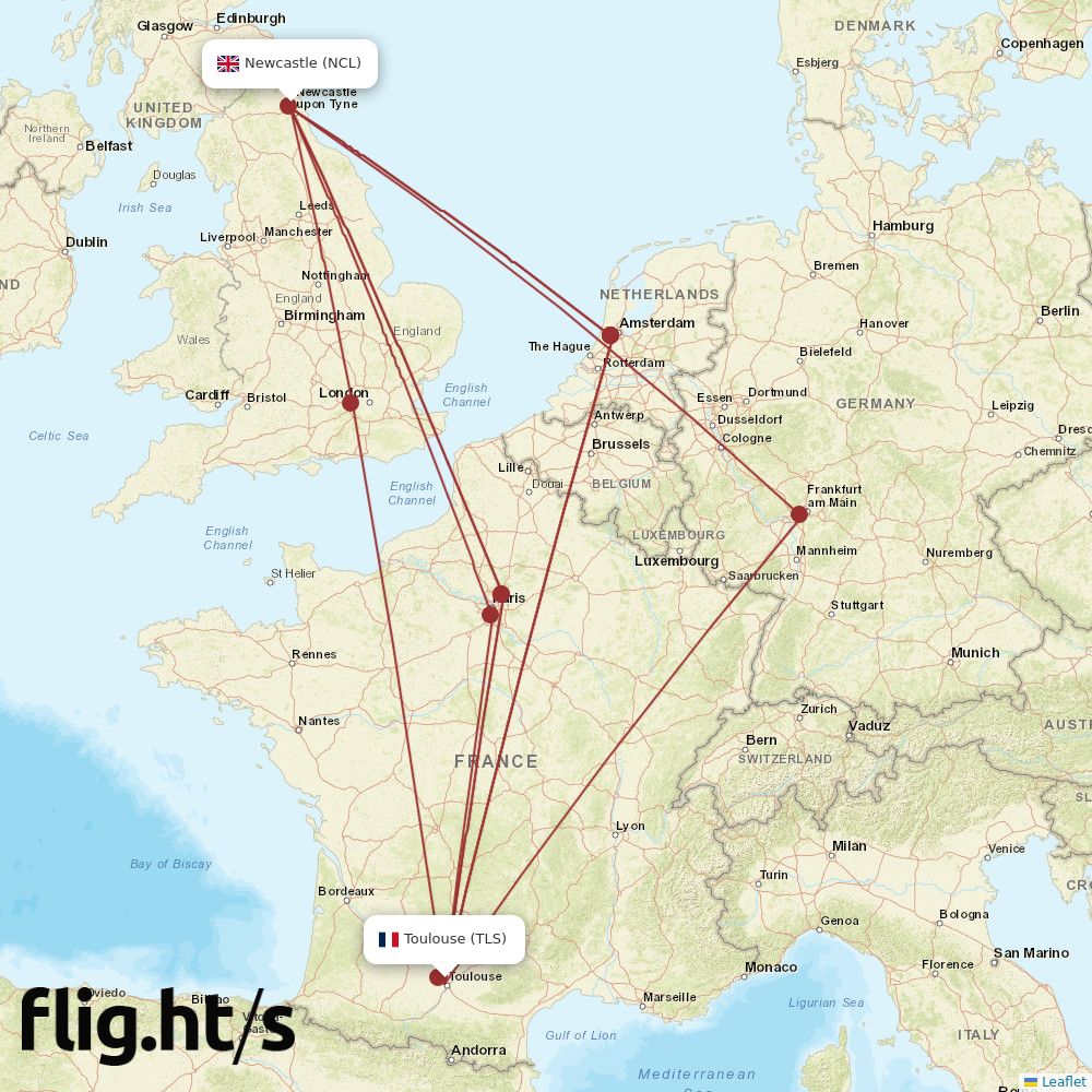 TLS-NCL