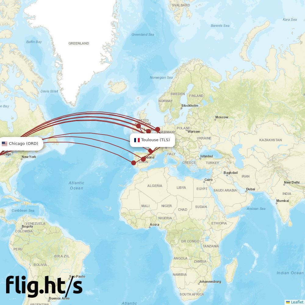 TLS-ORD