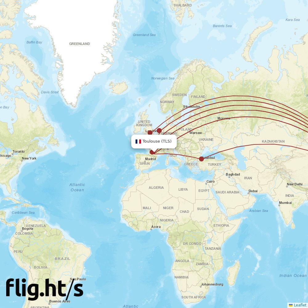 TLS-PVG