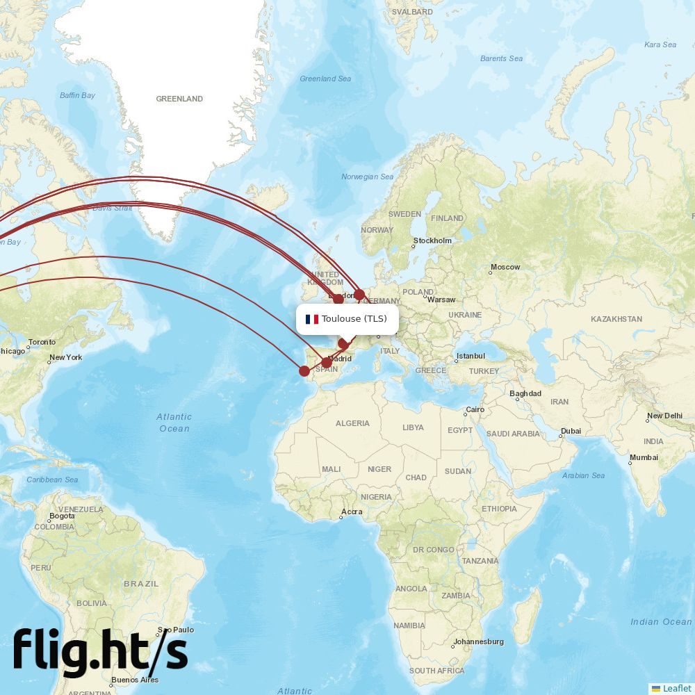 TLS-SFO