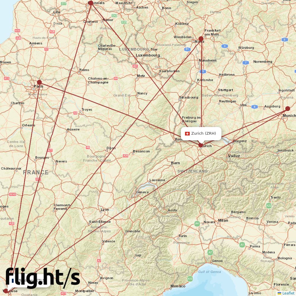 TLS-ZRH