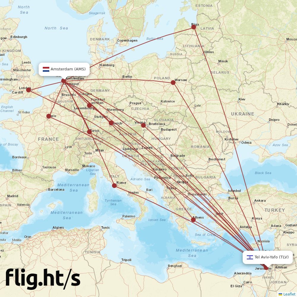 TLV-AMS