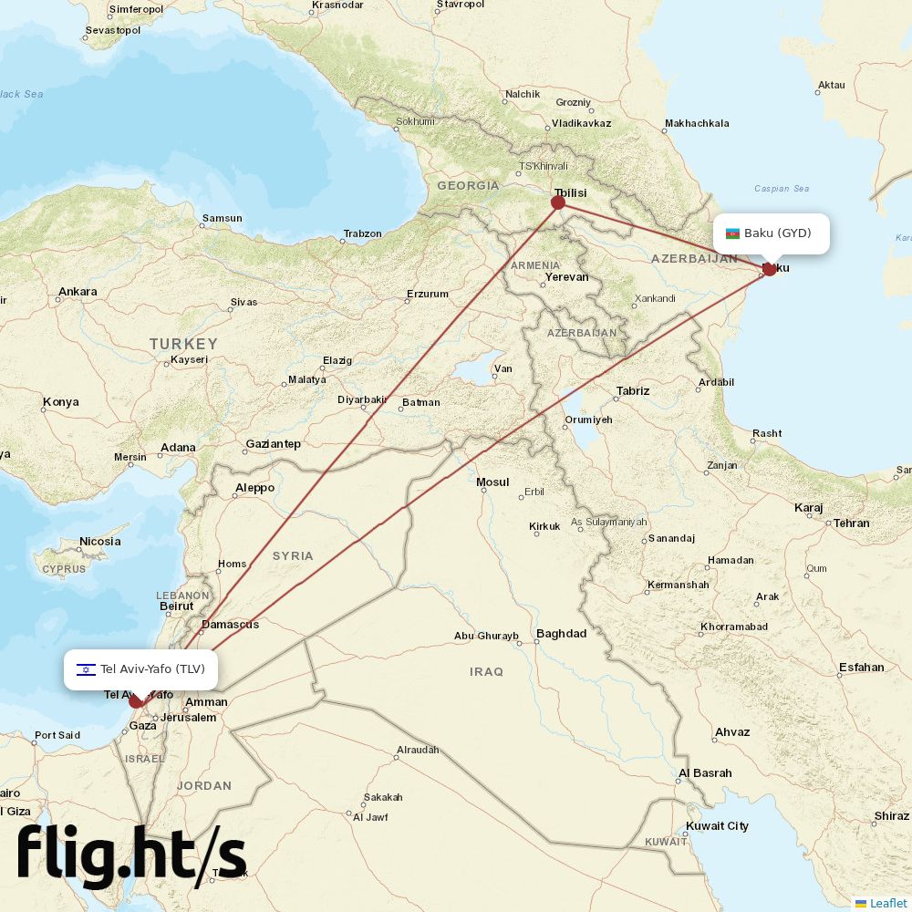 TLV-GYD