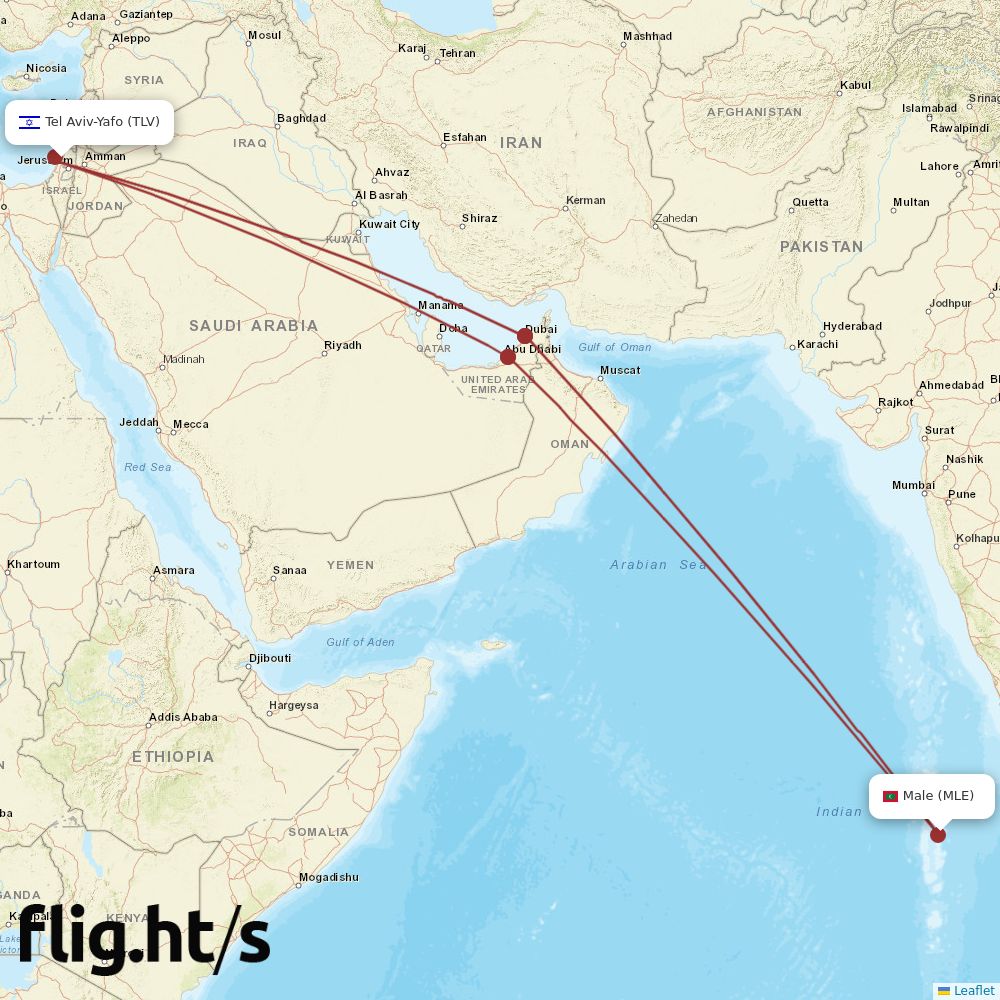 TLV-MLE