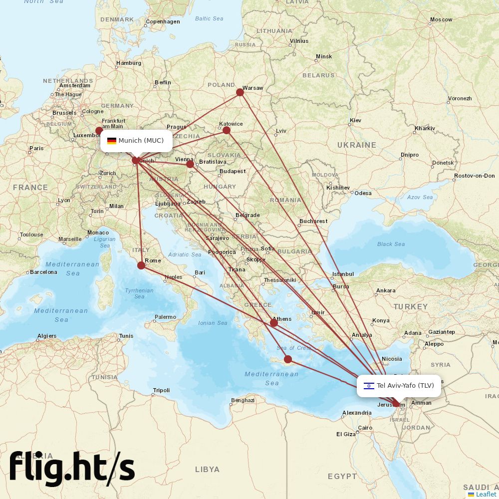 TLV-MUC