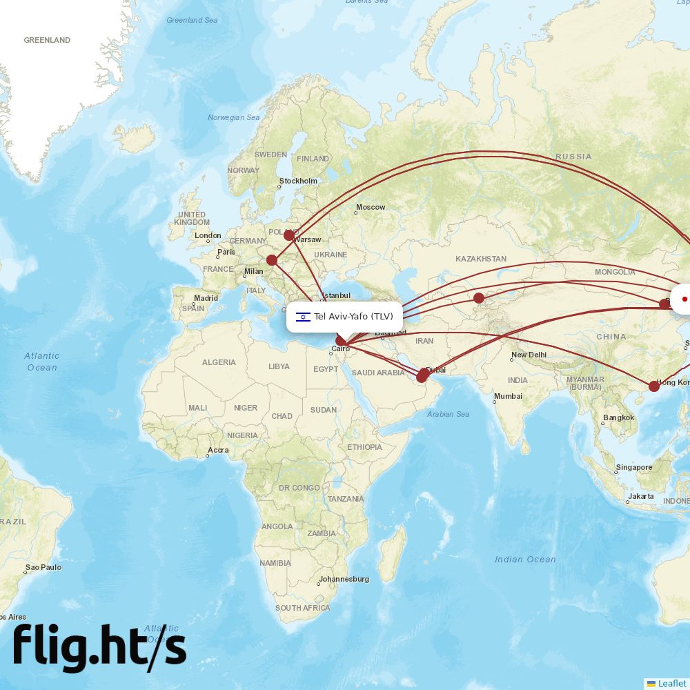 TLV-NRT