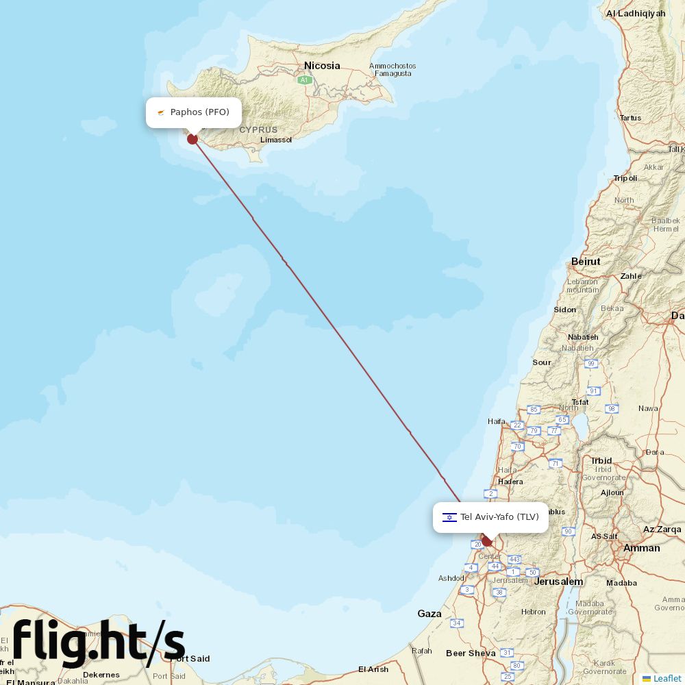 TLV-PFO