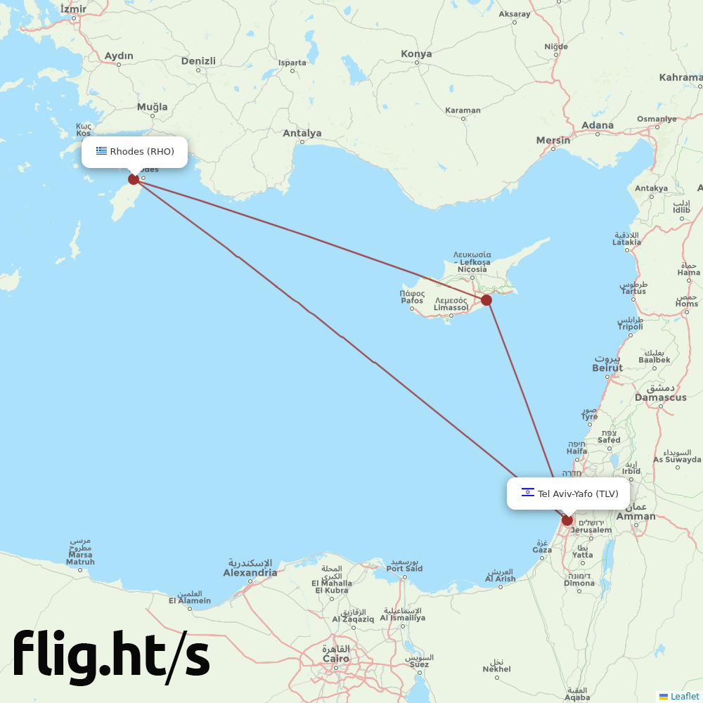 TLV-RHO