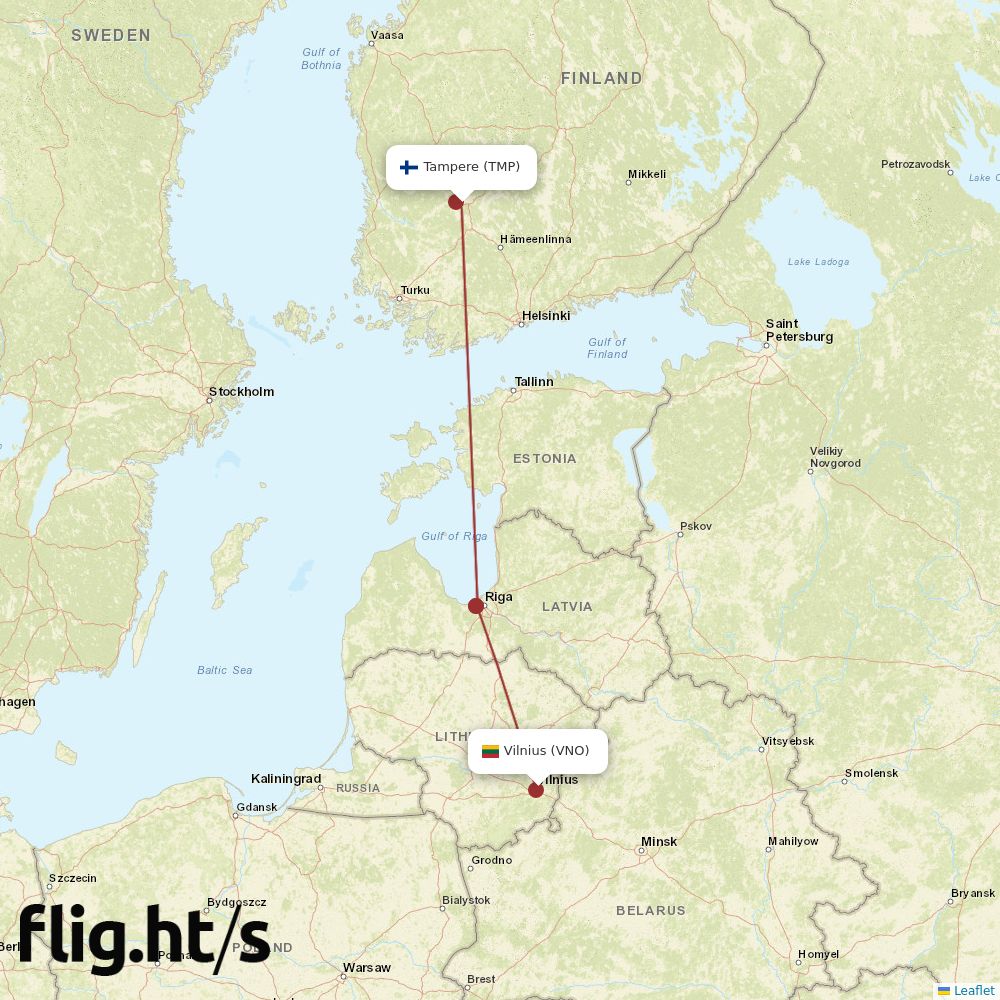 TMP-VNO