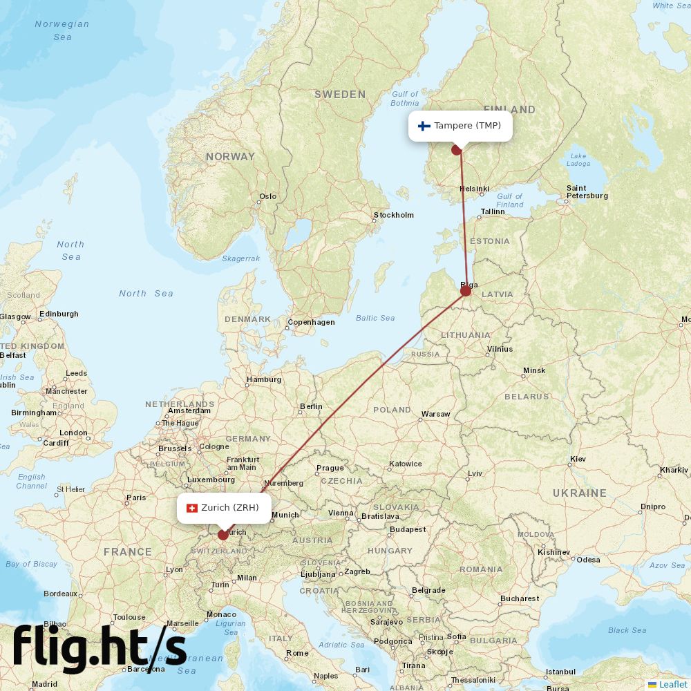 TMP-ZRH