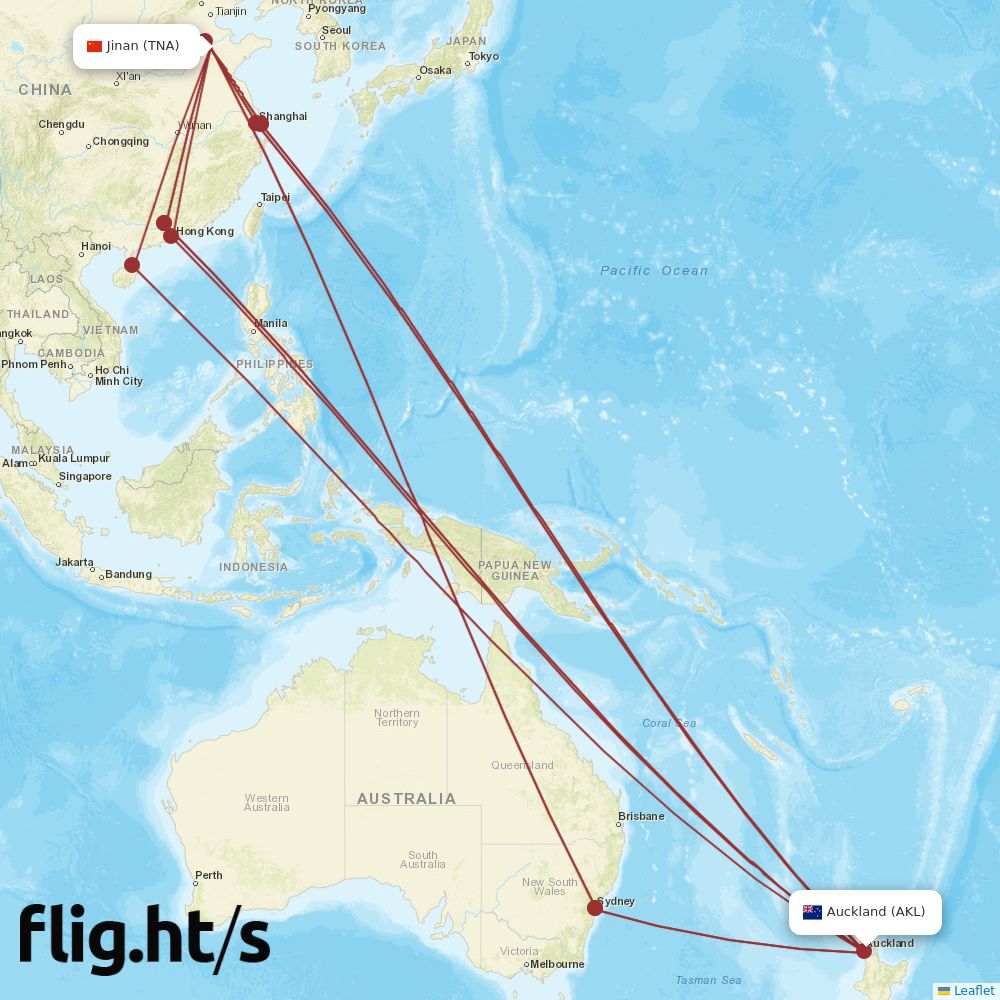 TNA-AKL
