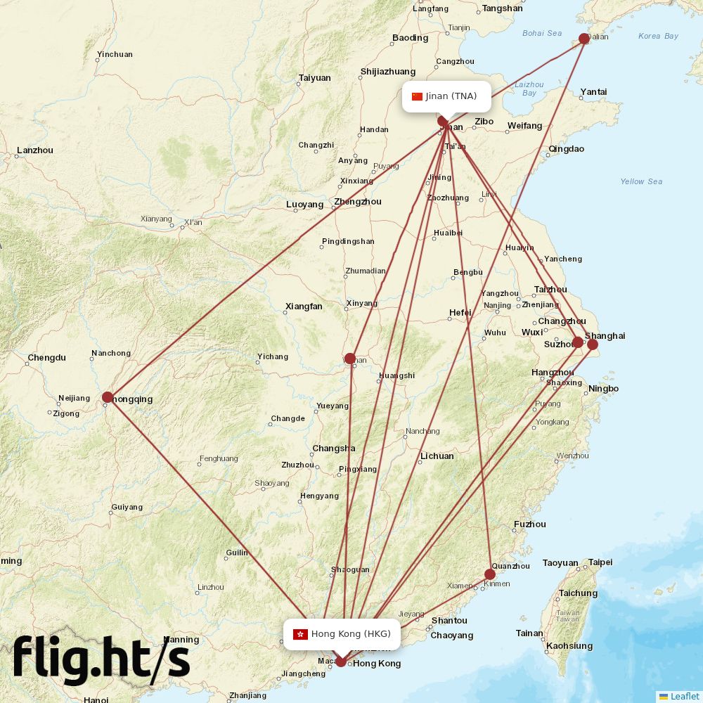 TNA-HKG