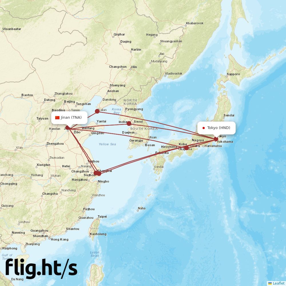 TNA-HND