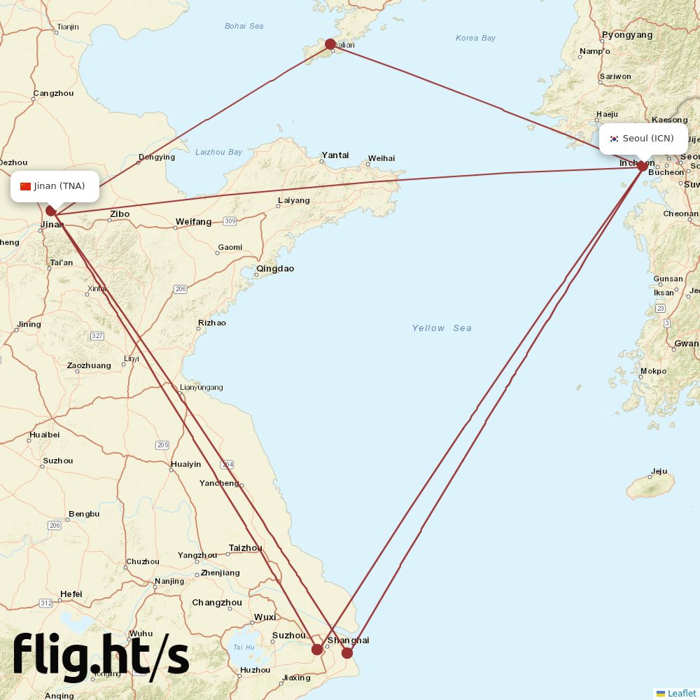 TNA-ICN