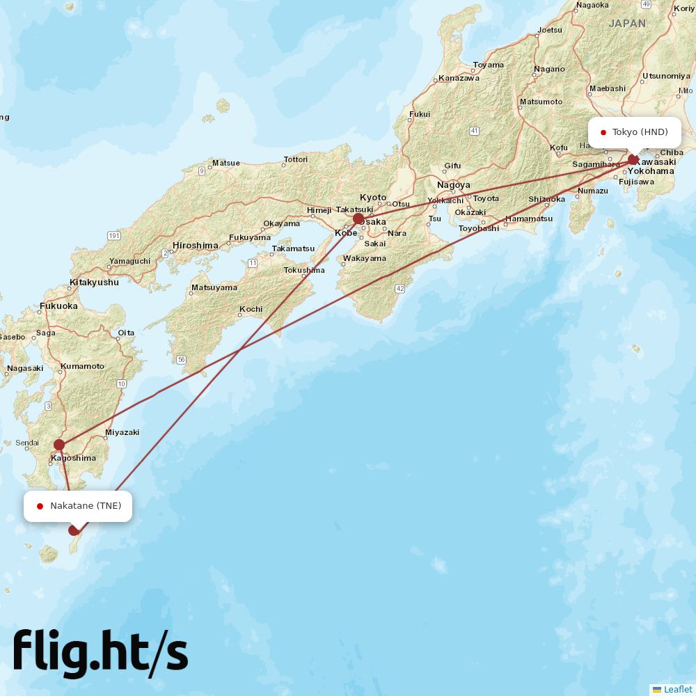 TNE-HND