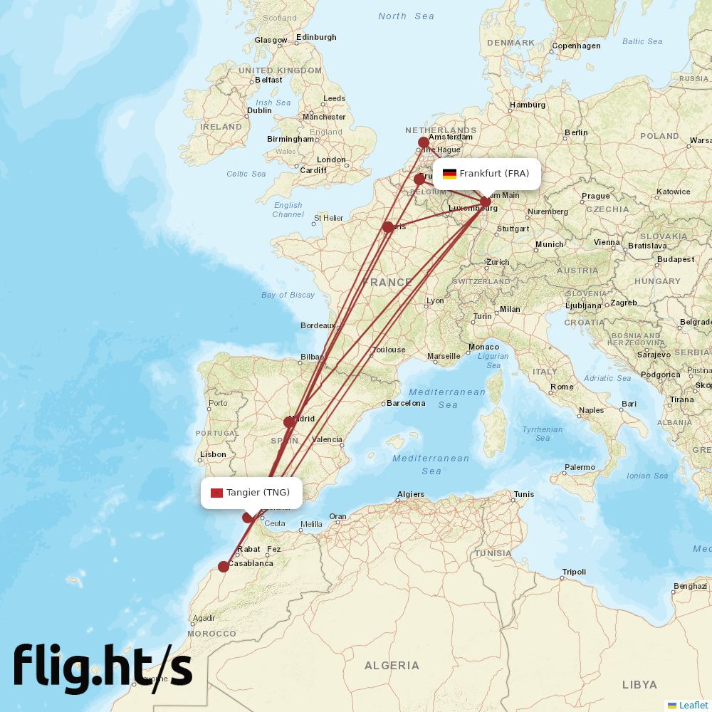 TNG-FRA
