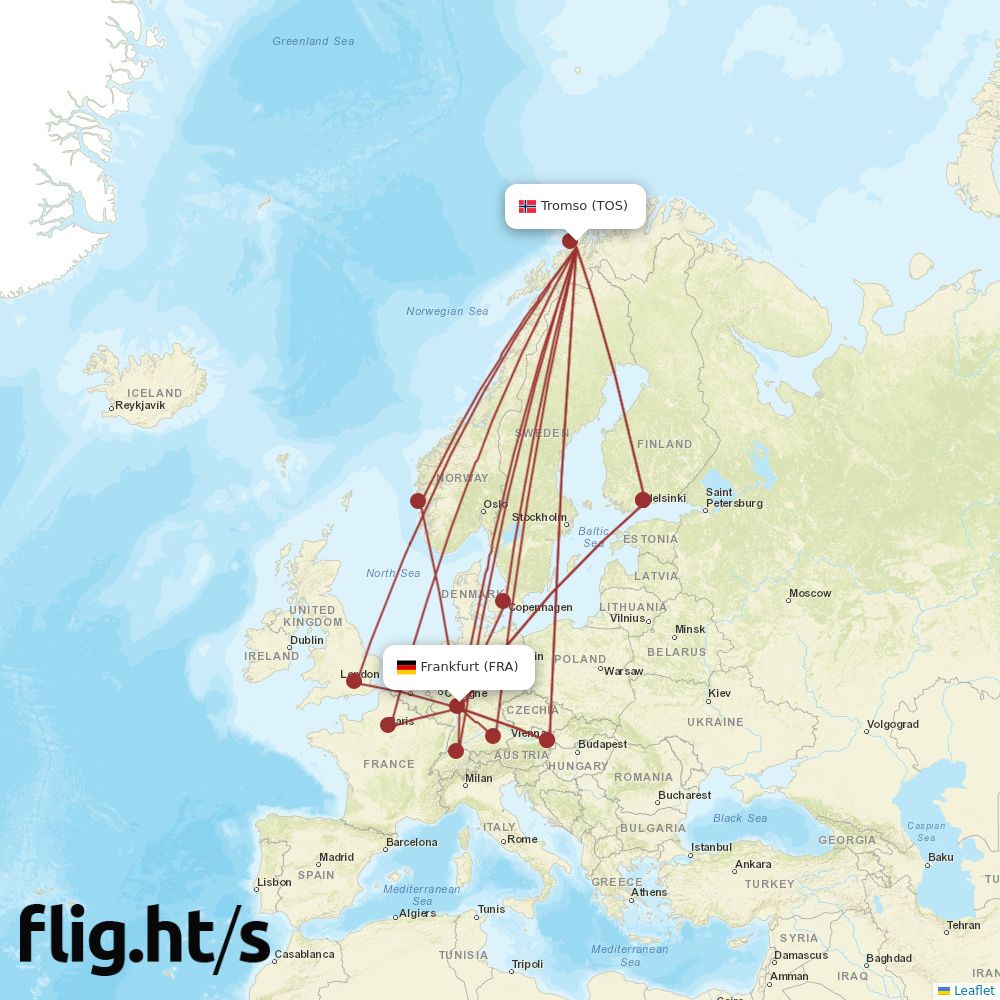 TOS-FRA