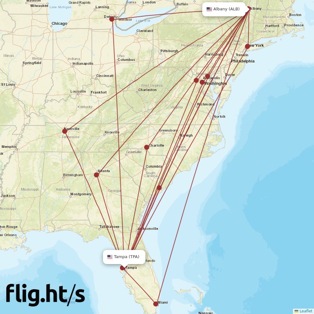 TPA-ALB