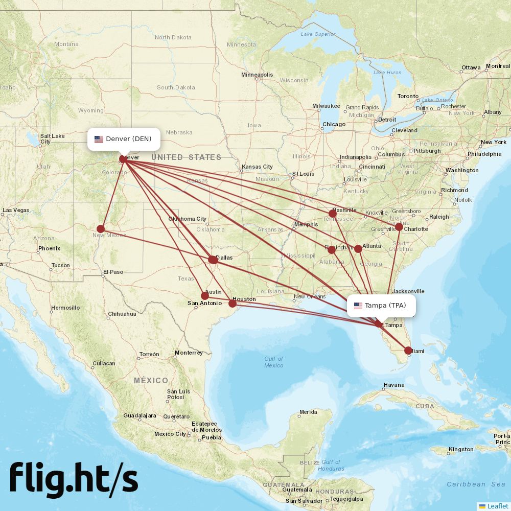TPA-DEN